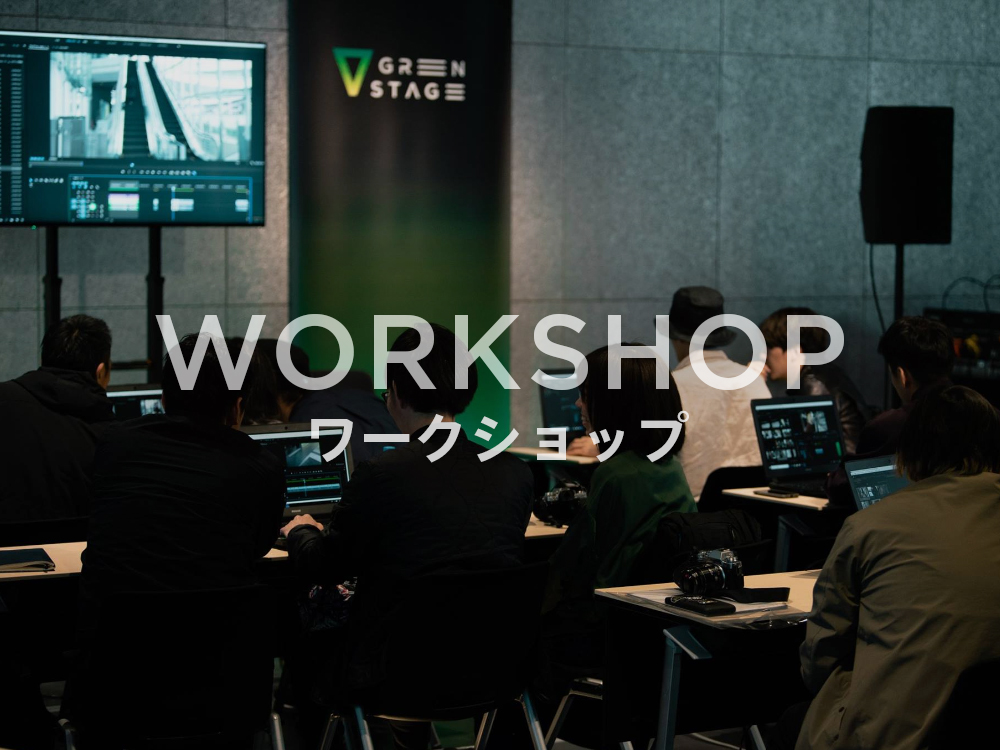 VIDEOGRAPHERS TOKYO Vook(ヴック)