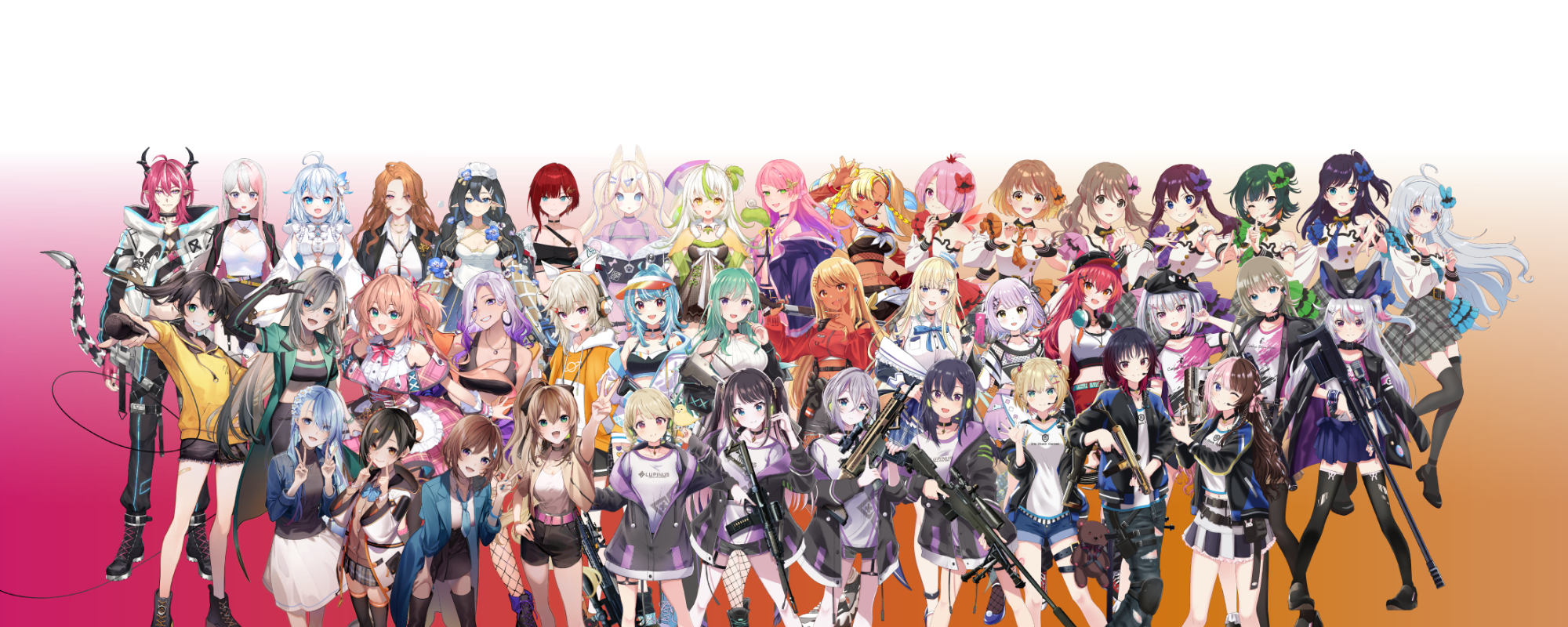 80億の、心をうちぬけ。＞バーチャルミュージックプロダクションのアーティストチャンネルディレクター募集！ 株式会社RIOT MUSICの求人情報 |  Vookキャリア