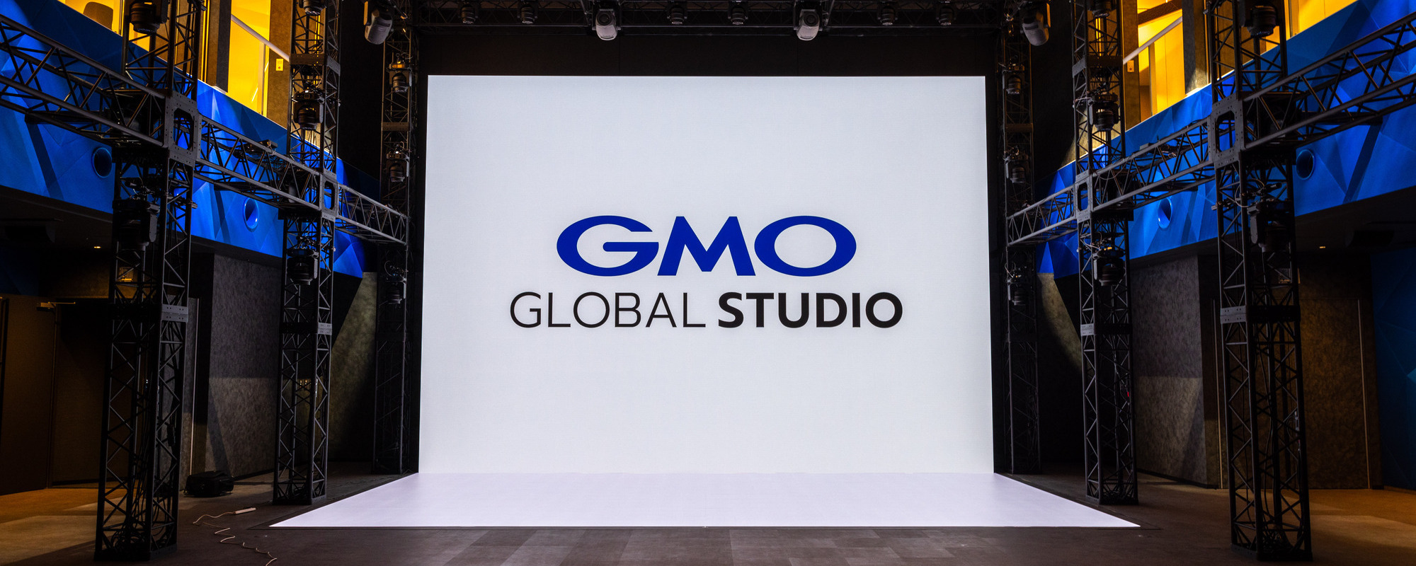 クローズ＜国内最先端の設備と最新技術が備わったGMOグローバルスタジオ＞クリエイティブディレクター募集！ GMOグローバルスタジオ株式会社の求人情報  | Vookキャリア