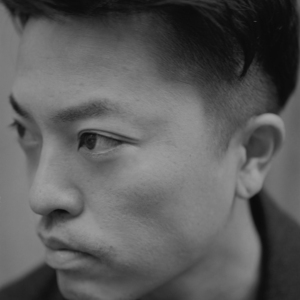 柿本 ケンサク / Kensaku Kakimoto