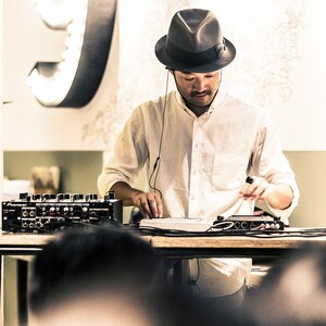 安宅 晃 / Akira Ataka