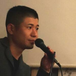 河尻 亨一 / Koichi Kawajiri