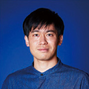 岡本 俊太郎 / Shuntaro Okamoto