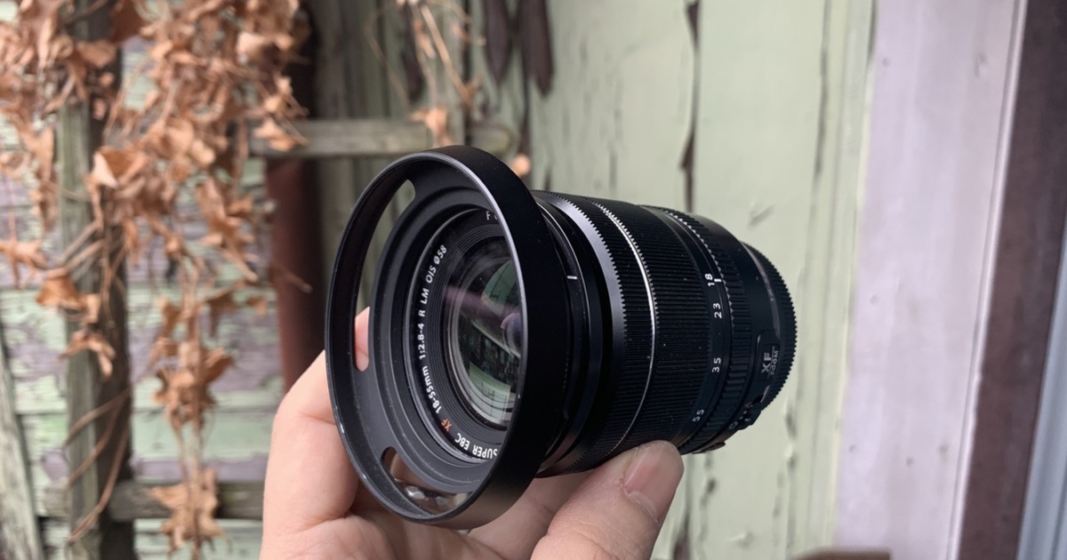 Y※プロフィール必読！　レンジなし DZOFILMがX-Tract プローブズームレンズシリーズを発表 | CineD