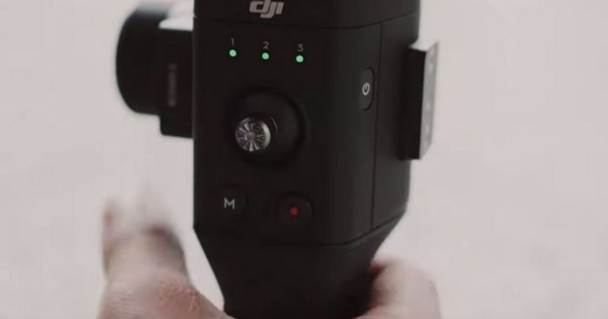 Inspire（DJI） - ronin sc 傷あり　使用に問題なし 実践レビュー】DJI Ronin-SCを実際に使用してみて感じた6つの