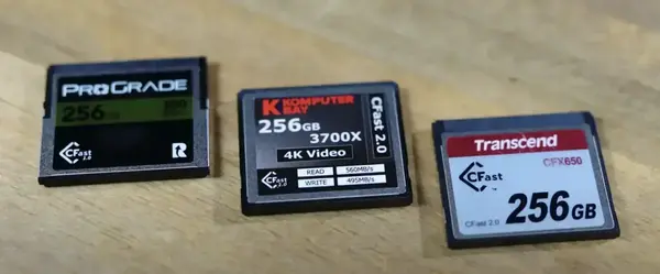 BMPCC4K/6Kにオススメなアクセサリたち（6K Proも） | Vook(ヴック)