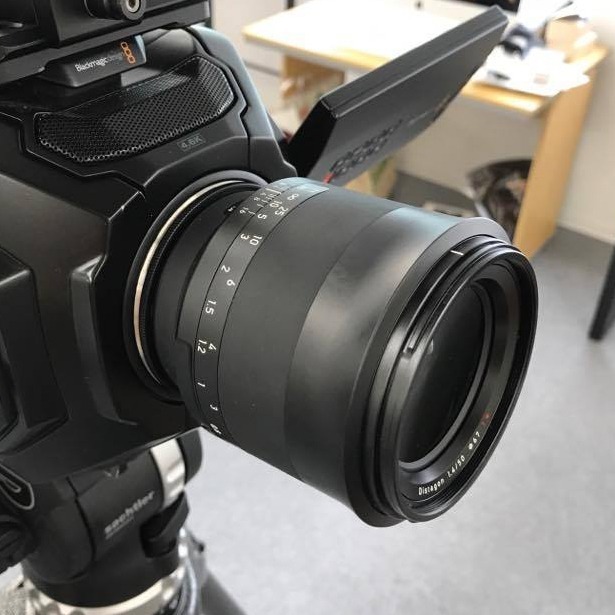 ZEISS Milvus 2/100M ZF.2 ニコンF用 ツァイス ミルバス Amazon | Carl