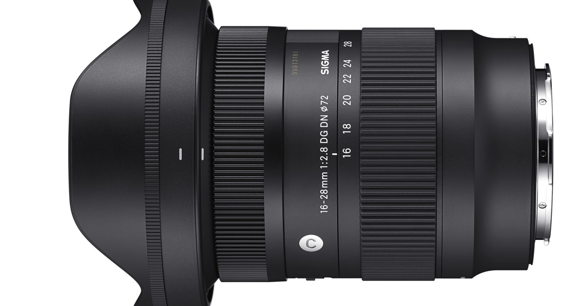 V*n様 SIGMA Contemporary 16-28mm F2.8 DG 16-28mm F2.8 DG DN | レンズ | Sigma
