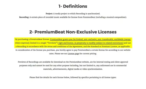 Shutterstockを使った動画編集について Vook ヴック