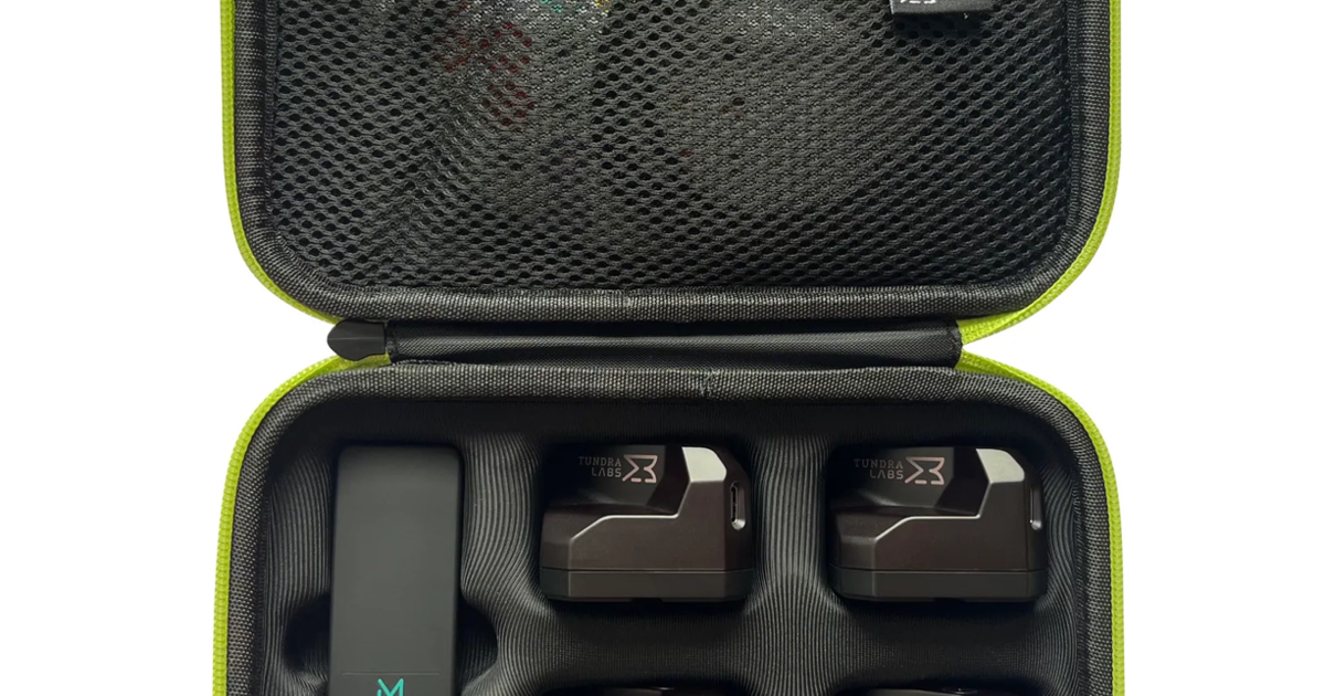 SteamVR対応のTundra Tracker、レンタルサービス「アストネス」での