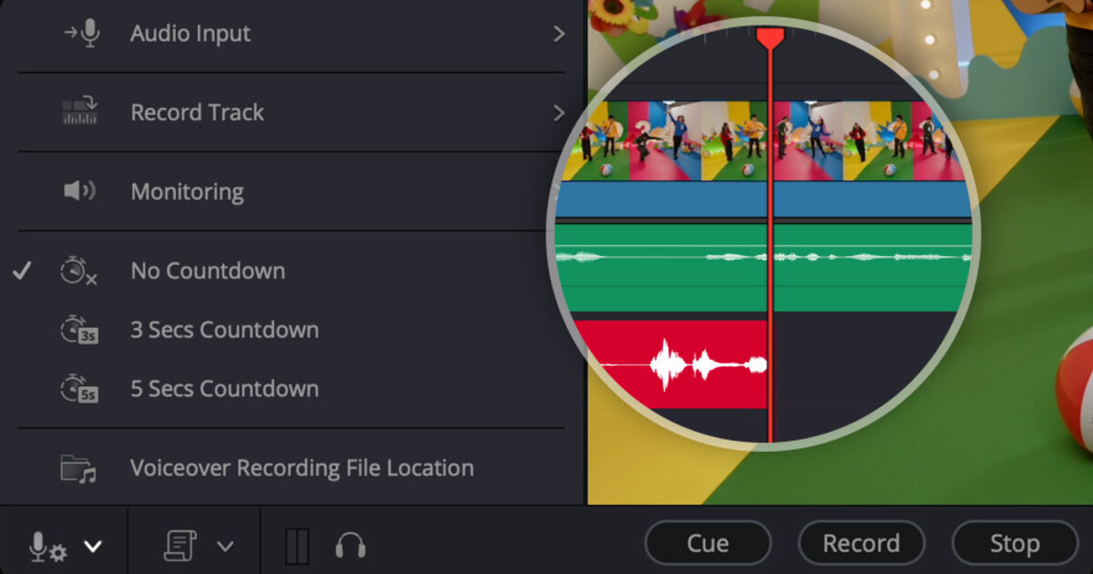 DaVinci Resolve 20 新機能まとめ 〜カットページ〜 | Vook(ヴック)