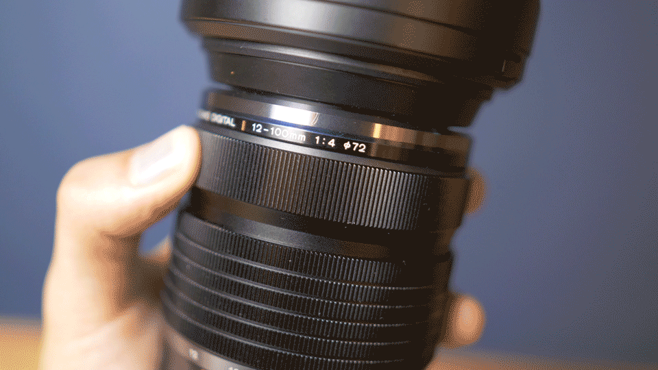 LUMIX DC-GH5(本体)& OLYMPUS M.Zuiko (レンズ) イベント撮影で、GH5に適したマイクロフォーサーズレンズ選び