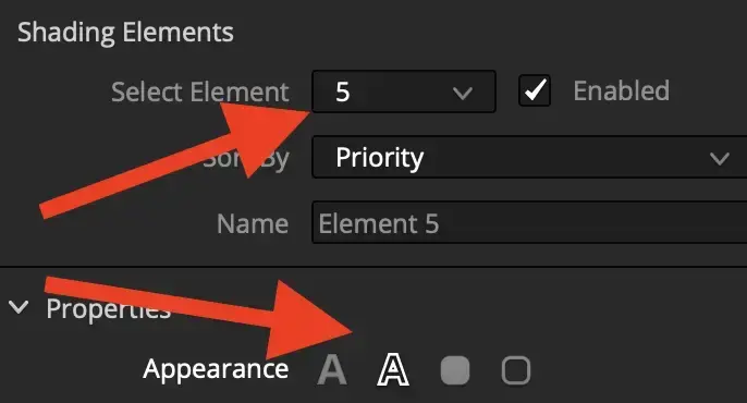 文字の縁取りには Text を使おう Davinci Resolve質問箱 Vook ヴック