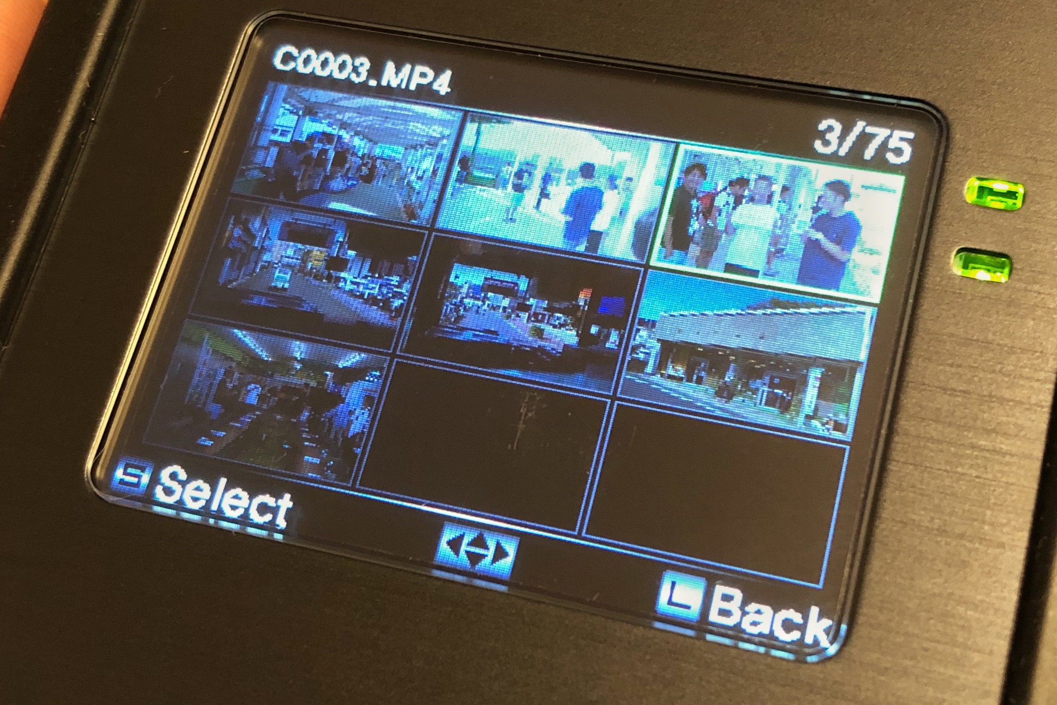 Pcなしでどこでもバックアップ Nexto Di Nps 10を使ってみた Vook ヴック Pcなしでどこでもバックアップ Nexto Di Nps 10を使ってみた Vook ヴック