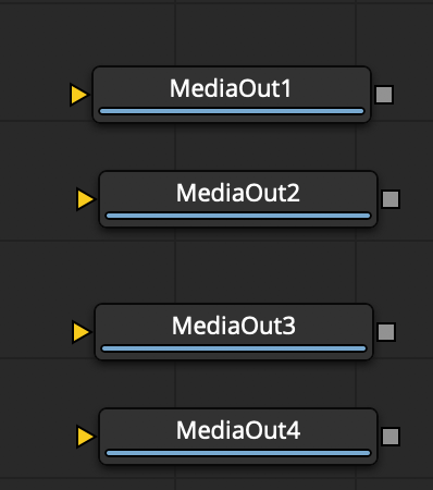 Fusionページからカラーページへとつながる秘密の裏口とは Davinci Resolve質問箱 Vook ヴック
