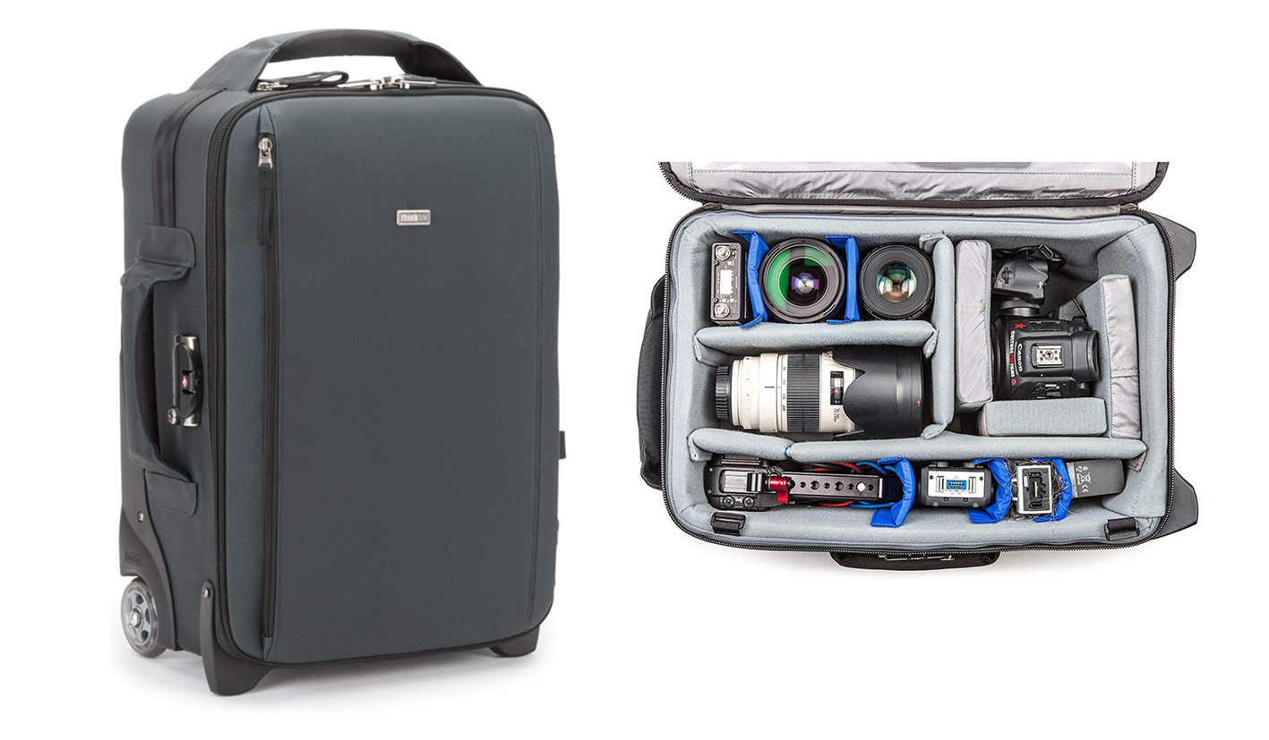 ビデオグラファー のためのカメラバッグ選び Vook ヴック