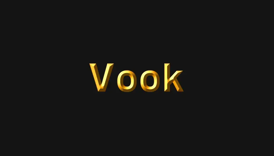 ベベルとエンボスとは After Effects 用語集 Vook ヴック