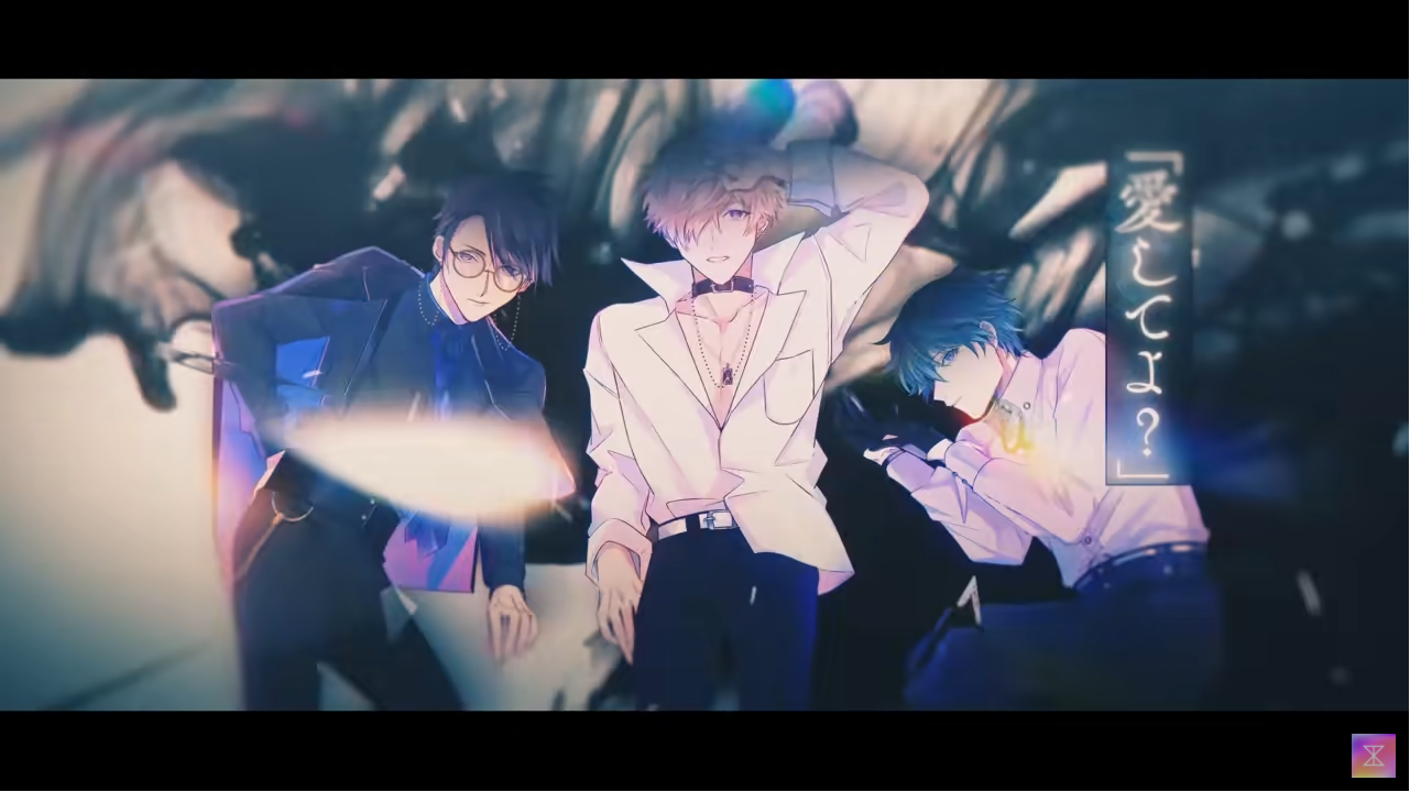 そこにいる 実在感を大事にしたい みず希さんインタビュー モーションモンスター21前夜祭 Vook ヴック