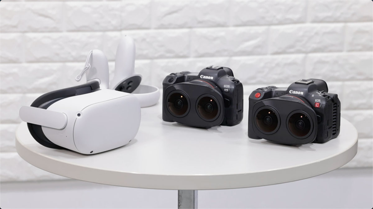 染瀬直人氏が解説するeos Vr Systemとvr撮影tips Cp 22 Vook ヴック 染瀬直人氏が解説するeos Vr Systemとvr撮影tips Cp 22 Vook ヴック