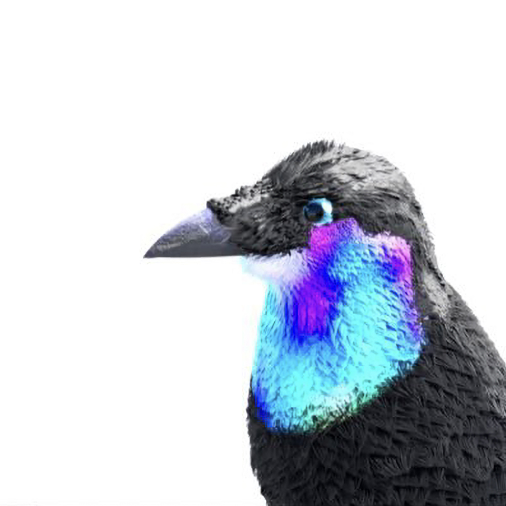 Blender】スーパーリアルなCG表現のKazuyaさんがHPのクリエイターPCを