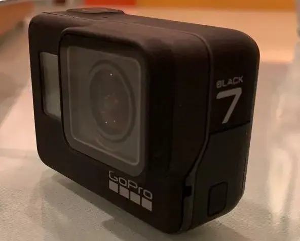 Gopro Hero7 の手ぶれ補正やばいし ライブ配信が手軽だし 最高のライフログカメラっぽい Vook ヴック Gopro Hero7 の手ぶれ補正やばいし ライブ配信が手軽だし 最高のライフログカメラっぽい Vook ヴック