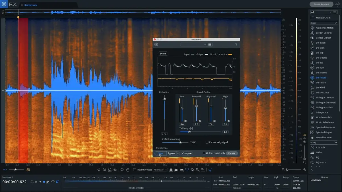 声 を明瞭にするテクニック Premiere Pro Audition Vook ヴック
