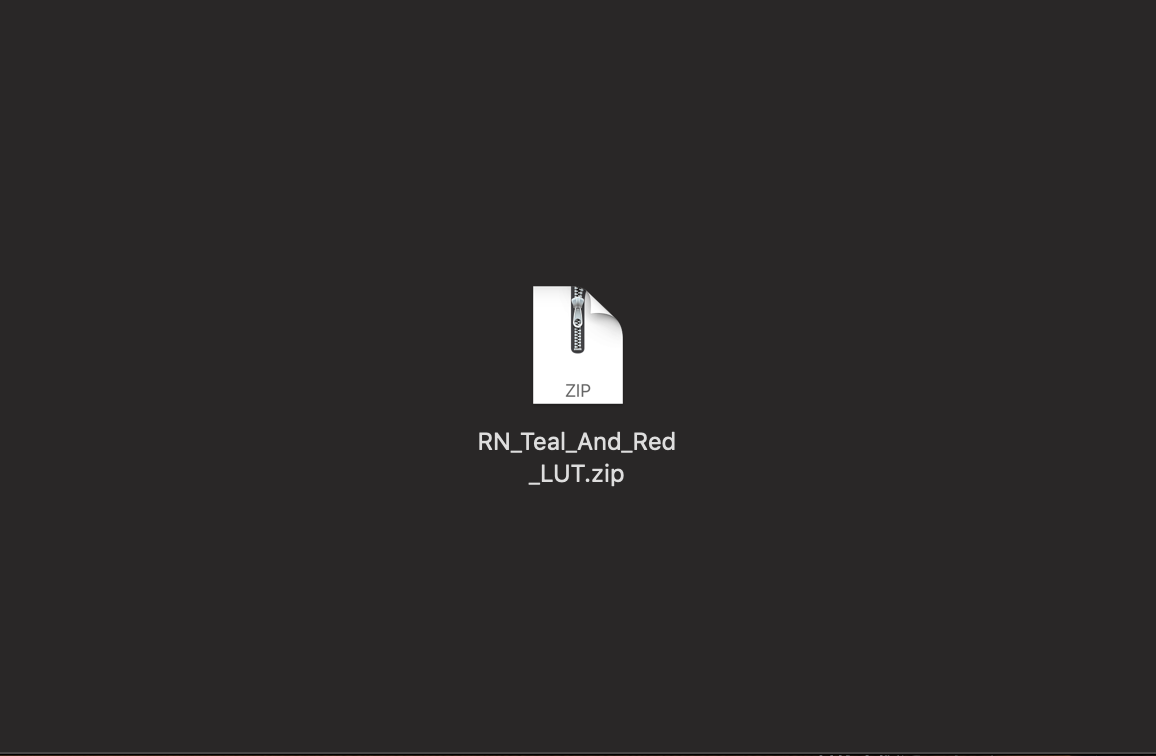 Final Cut Pro Lutの使い方とフリーlutの紹介 Vook ヴック